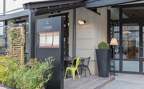 L'Elysee Val D'Europe